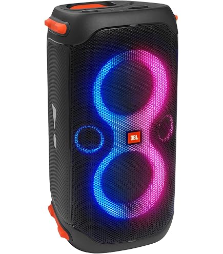 JBL PARTYBOX ENCORE ESSENTIAL JBLPBENCOREESSJN Bluetooth Speaker